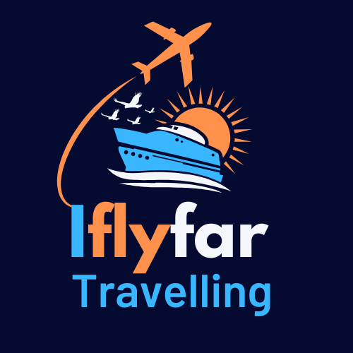iflyfar logo